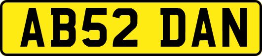 AB52DAN