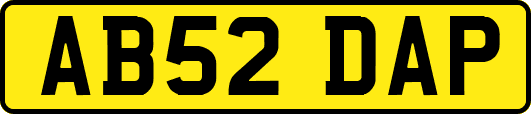 AB52DAP