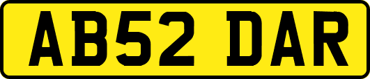AB52DAR
