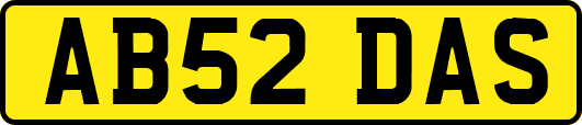 AB52DAS