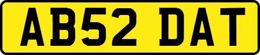 AB52DAT