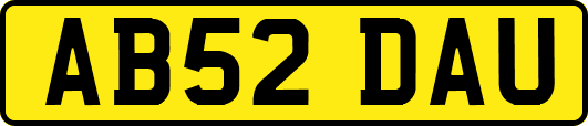 AB52DAU