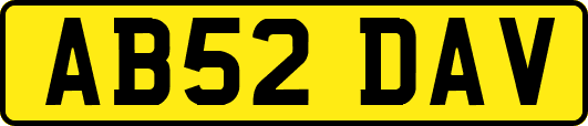 AB52DAV