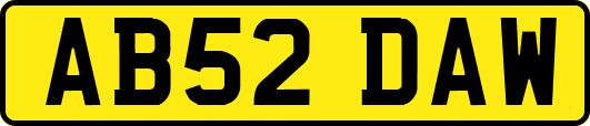 AB52DAW