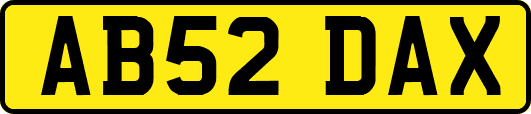 AB52DAX