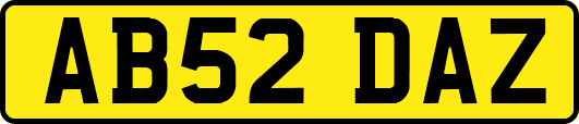 AB52DAZ