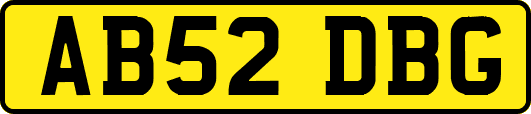AB52DBG