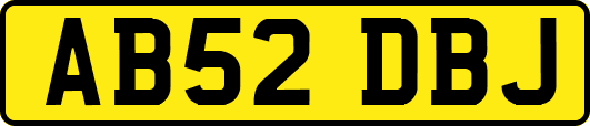 AB52DBJ