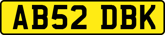 AB52DBK