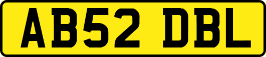 AB52DBL