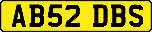 AB52DBS