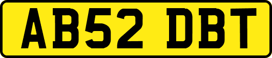 AB52DBT