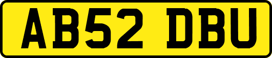 AB52DBU