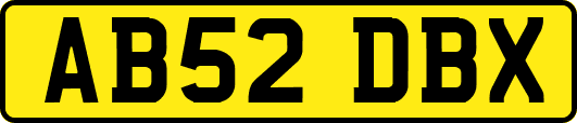 AB52DBX
