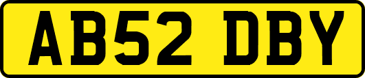AB52DBY