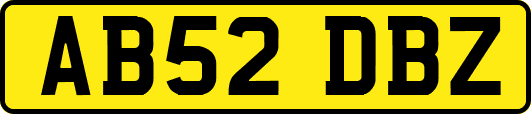 AB52DBZ
