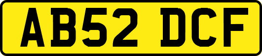 AB52DCF