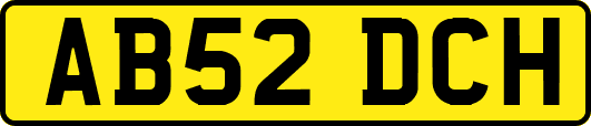 AB52DCH