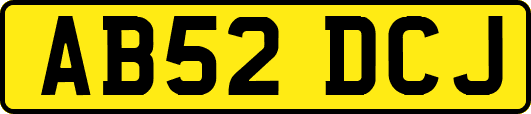 AB52DCJ