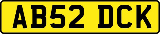 AB52DCK