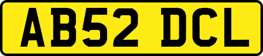 AB52DCL