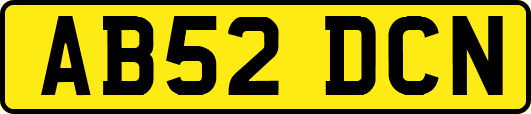 AB52DCN