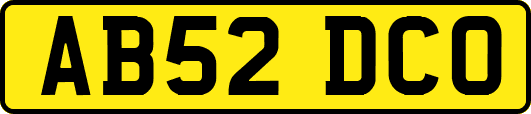 AB52DCO