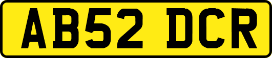 AB52DCR