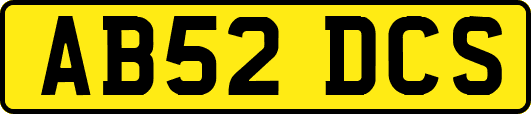 AB52DCS