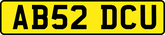 AB52DCU