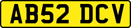 AB52DCV