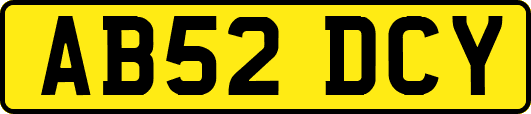 AB52DCY