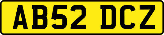 AB52DCZ