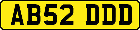 AB52DDD