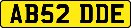 AB52DDE