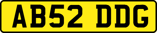AB52DDG
