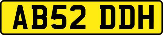 AB52DDH
