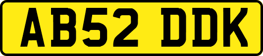 AB52DDK