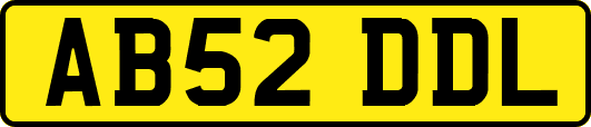 AB52DDL