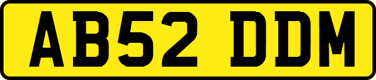 AB52DDM