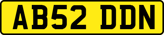 AB52DDN