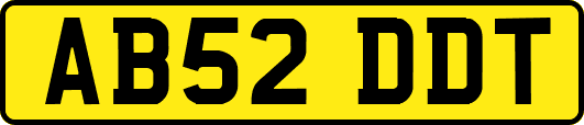 AB52DDT