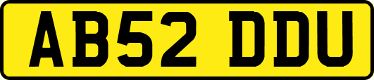 AB52DDU