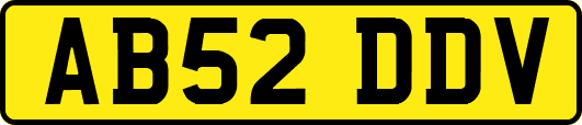 AB52DDV