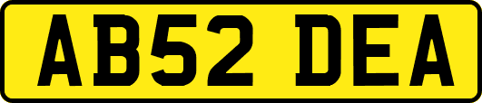AB52DEA