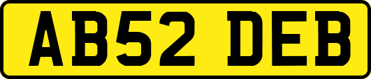 AB52DEB