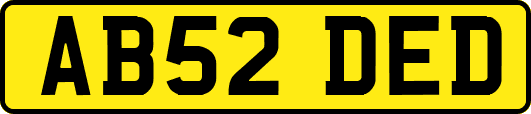 AB52DED