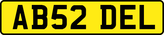 AB52DEL