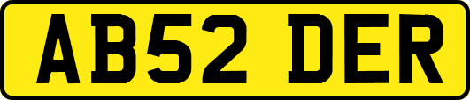 AB52DER