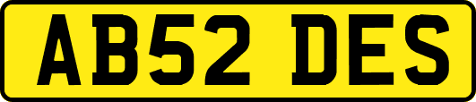 AB52DES